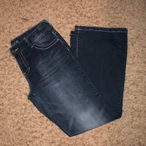 Maurice jeans 13/14